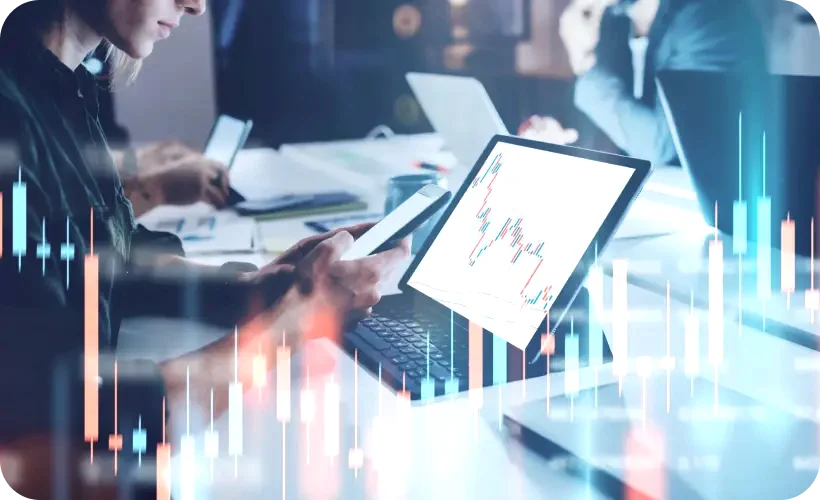 Gaînor Capestre AI soluții AI finanțe