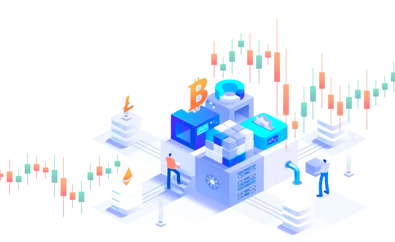 Gaînor Capestre AI platformă crypto România